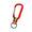 CHUMS Carabiner Keychain CH61-1175画像