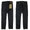 ONI DENIM Relax Tapered 15oz Greencast Denim ONI-622-GC15画像