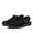 KEEN UNEEK BLACK/BLACK 1014097画像