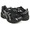 ASICS SportStyle GEL-1130 BLACK / PURE SILVER 1201A906-001画像