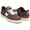 new balance NUMERIC UN272DOG BURGUNDY / WHITE画像