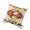 PENDLETON PEANUTS Cushion Cover Highland Peak画像