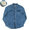 Levi's BARSTOW WESTERN STANDARD MID USED 85744-0125画像