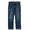 Levi's 501 Original Selvedge Jeans Found In Cave Selvedge - Dark Wash 00501-3908/005013908画像