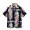 SUN SURF Lot No. SS39655 / &times; 葛飾北斎 SPECIAL EDITION &ldquo;踊り&rdquo;画像