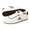 le coq sportif LCS AUXERRE WHITE/BLACK LU6FSN01UZ-WHBK画像