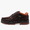 Timberland HERITAGE GTX MOC TOE MID DARK BROWN NUBUCK A2JU5ANV画像