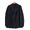 LARDINI Pea Coat Virgin Wool Beaver 6216-7ECHO5601画像