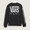 VANS RACING LS TEE BLACK VN000X2BBLK画像