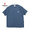 GRAMICCI 26FW One Point Logo S/S Tee G6FM-T105画像