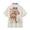 SUN SURF Lot No. SS39656 / SUN SURF &times; 葛飾北斎 SPECIAL EDITION &ldquo;畠山重忠&rdquo;画像