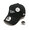 NEW ERA 9TWENTY スペアストラップ キャップ ブラック 15137216画像