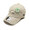 NEW ERA カジュアルクラシック ロゴ キャップ アイボリー 15136963画像