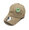 NEW ERA カジュアルクラシック ロゴ キャップ ニューベージュ 15136961画像