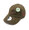 NEW ERA カジュアルクラシック ロゴ キャップ モス 15136962画像
