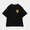 APPLEBUM "New York Mets&rdquo; Leaf Logo T-shirt ML2621101M画像