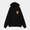 APPLEBUM "New York Mets&rdquo; Leaf Logo Hoodie ML2620401M画像