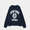 APPLEBUM &ldquo;NY Yankees&rdquo; College Crew Sweat ML2620402Y画像
