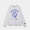 APPLEBUM &ldquo;LA Dodgers&rdquo; College Crew Sweat ML2620402L画像