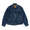 Levi's TYPE II TRACKER JACKET DARK INDIGO A76320020画像