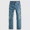 LEVIS VINTAGE CLOTHING 1955 501XX MEDIUM WASH 501550100画像
