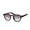 Evisen Skateboards EVI SUNGLASSES - TORTOISESHELL画像