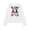 X-girl FACE BOX AND MESSAGE L/S TEE 105263011006画像