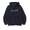X-LARGE STANDARD LOGO HOODED SWEATSHIRT 101263012003画像