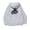 X-LARGE OLD OG ZIP HOODED SWEATSHIRT 101263012004画像