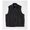 THE DAY SUPER 180's BEAVER ZIP VEST D26AW-05007画像