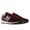 new balance U9964W4 BROWN画像