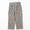 THE CORONA UTILITY / 2T DESERT SLACKS / Melange Sand CP026-26-04画像