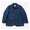 Soundman Coverall Jacket Birmingham Black Indigo 3740-651C画像