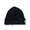 NEW ERA ソフトカフニット ベーシック ブラック 11322043画像