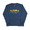 BARNS "Tube" L/S T-shirt FLORIDA BR-26324画像