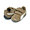 PUMA SPEEDCAT OG V INF HAUTE COFFEE-FROSTED IVORY 405961-24画像