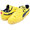 PUMA SUEDE PIKACHU ENERGIZING YELLOW-PUMA BLACK 407020-01画像