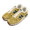 new balance U3733HA BEIGE画像