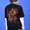 HTML ZERO3 &times; STARDOM 安納サオリ SGA Wide S/S Tee T631画像