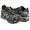 MIZUNO WAVE PROPHECY 1 IRON GATE / SILVER / BLACK D1GA265102画像