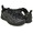 KEEN WOMEN JASPER NYLON WP BLACK 1032709画像