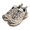 SALOMON X ULTRA 360 EDGE GTX W CLOUDBURST/PALOMA/SHADOW-GRAY L49223100画像