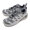 SALOMON X-ADVENTURE GTX CASTLEROCK/ALLOY/ASPHALT L45457600画像