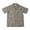 WAREHOUSE Lot 3091 S/S OPEN COLLAR SHIRTS スミクロシャンブレー画像