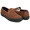 CONVERSE SKATEBOARDING CS LOAFER II SK CHOCOLATE 33703111画像