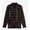 FRED PERRY Twill Tartan Shirt M3457画像