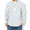 FRED PERRY Relaxed Striped Oxford Shirt M3464画像