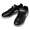 UMBRO CAMPIONATO LEATHER BLACK/WHITE UF6FSN01MB-BKWH画像