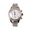 VAGUE WATCH CO. 2 EYES AG White 2C-L-005-AG画像