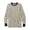 JELADO Mega Thermal Crew Neck 2tone AB23210画像